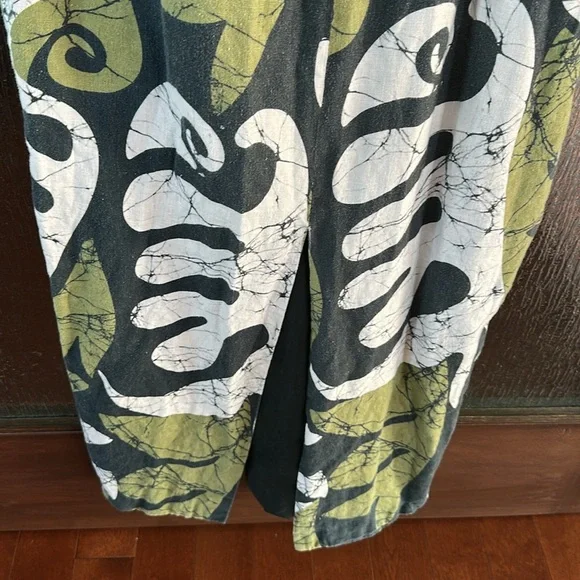 Mara HoffmanIrina Dress size 8